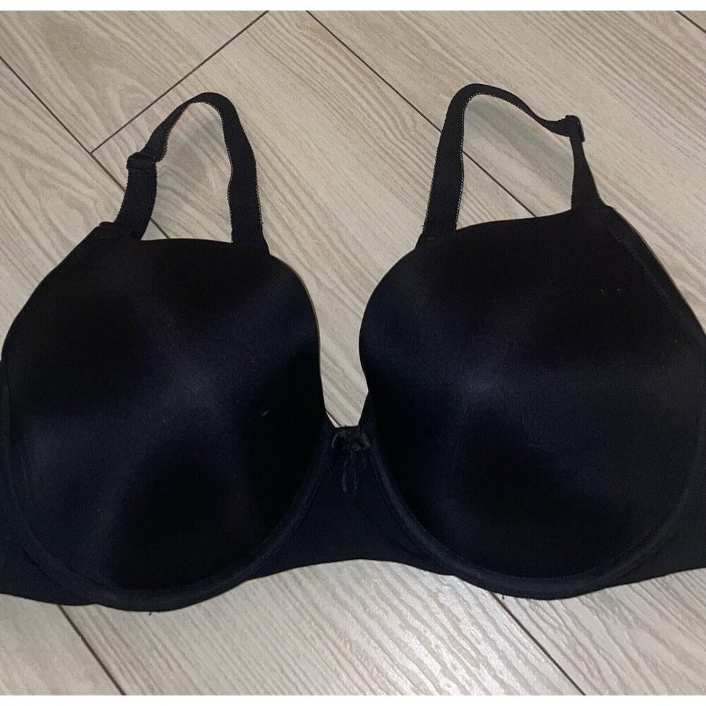 Torrid Curve 360 Back Smoothing Lightly Lined T S… - image 3